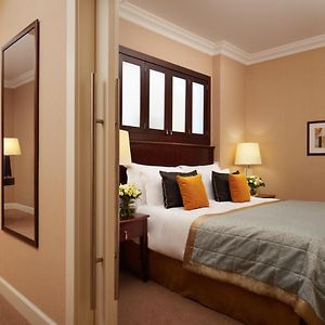 Executive Junior Suite "Koninklijk"